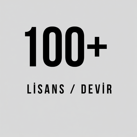 100+