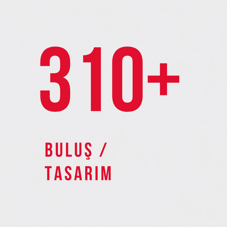 310+