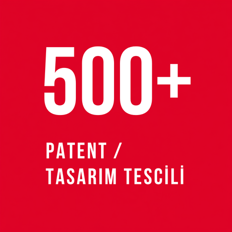 500+
